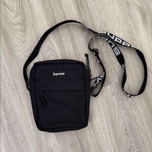 Supreme Crossbody Bag